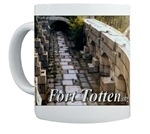 Fort Totten Coffee Mug
